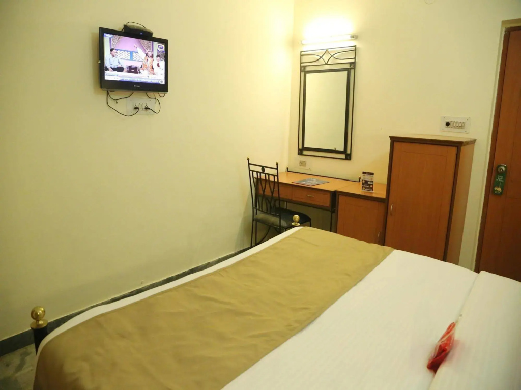 OYO Rooms Civil Lines Jalandhar - Général