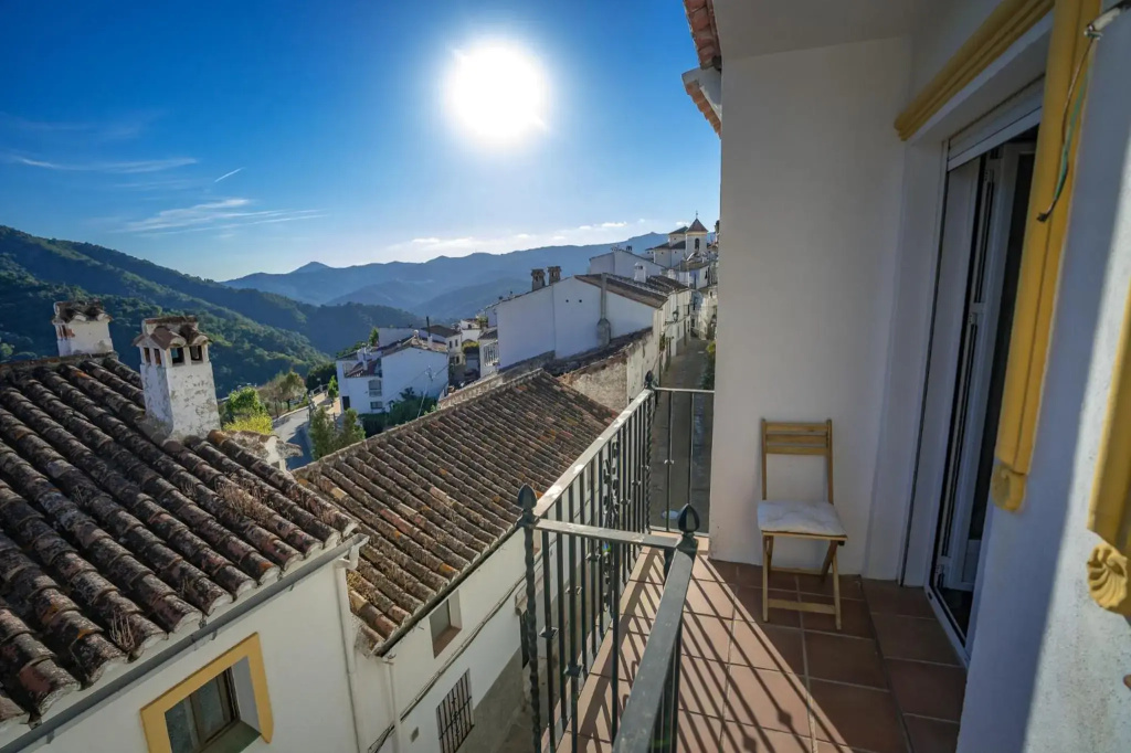 Calle Cruz