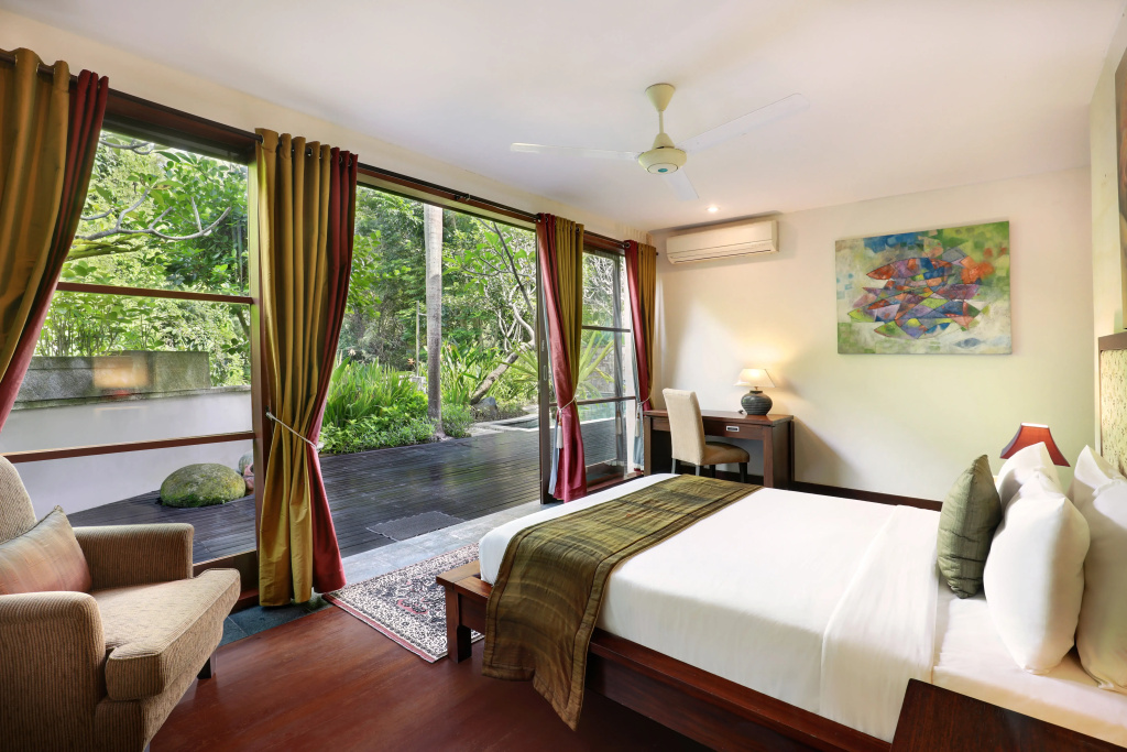 Gending Kedis Luxury Villas & Spa Estate Hotel - Général