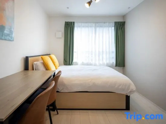 Fl Residence Jingu Gyoen Iv 사진 2