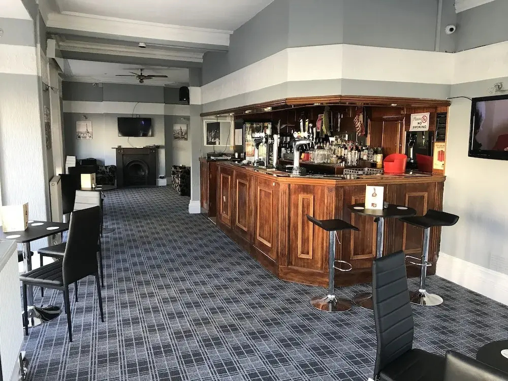 The New Alexandra Hotel - Général