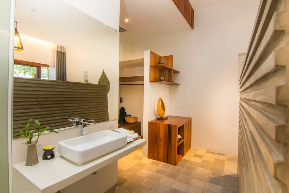 Apsara Residence Hotel - Chambres