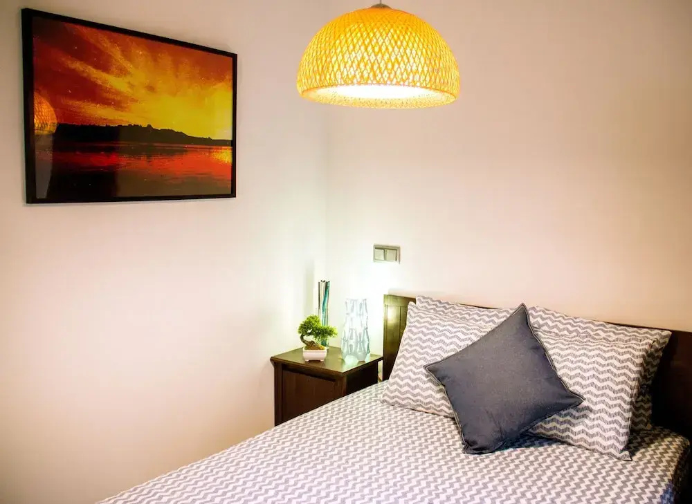 Lollipop Flats City Centre Supreme Suite - Chambres