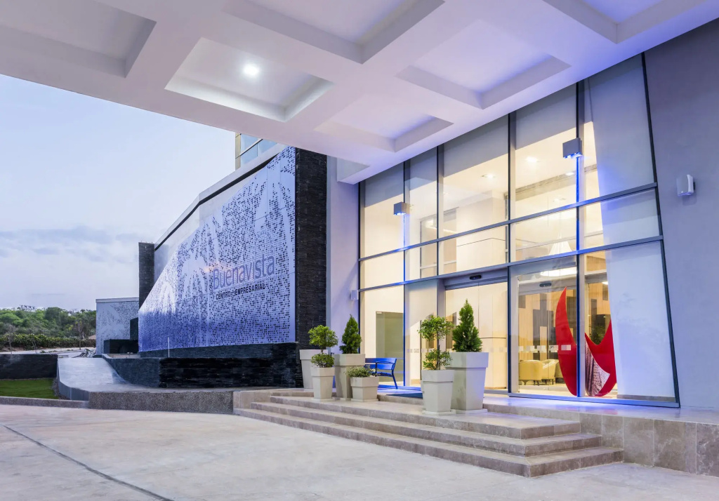 Holiday Inn Express Barranquilla Buenavista by IHG — фото 2