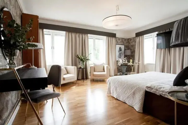 Centric Hotel - Chambres