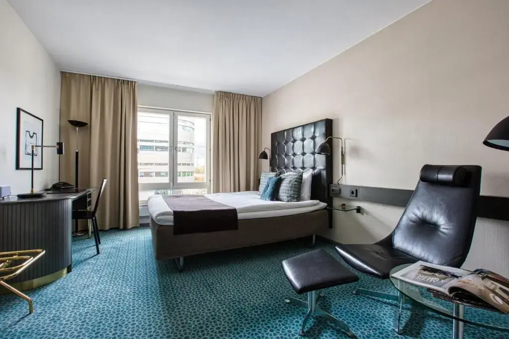 Superior room
