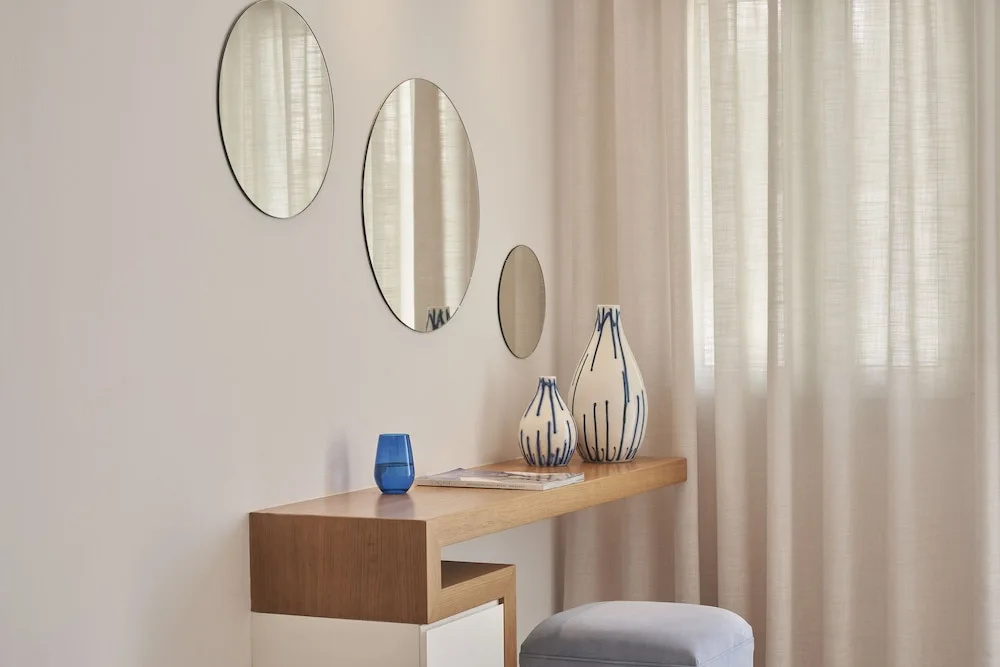 Paradise View Hotel - Chambres