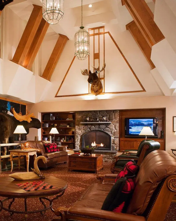 North Conway Grand Hotel - Général