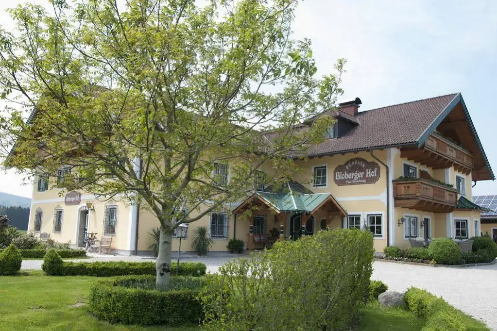 Pension Bloberger Hof - Général