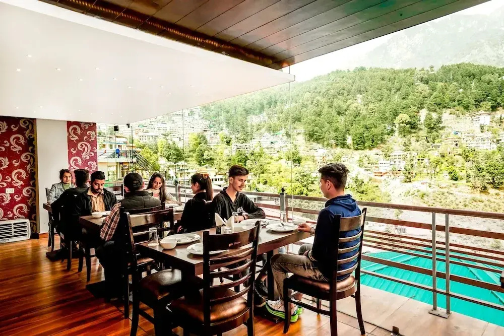 Hotel photo 20