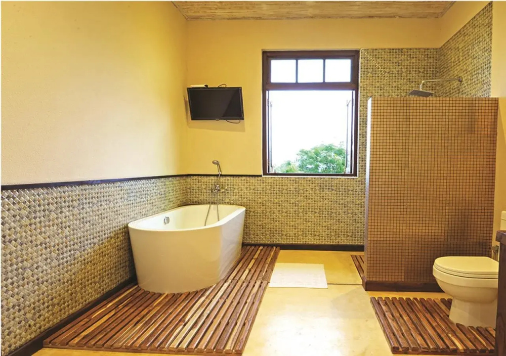 NIKARA Yala Beach Villas - Général