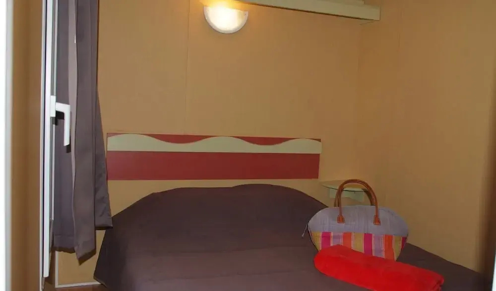 Voir la photo 2 — Camping Felix de la Bastide