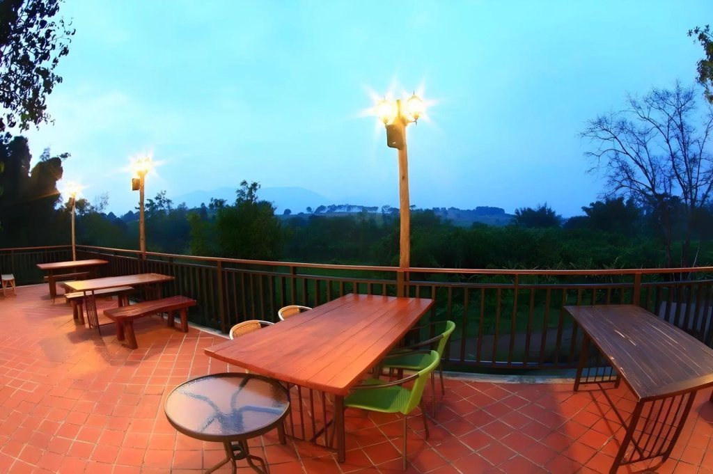 Raisongrao Resort - фото 36