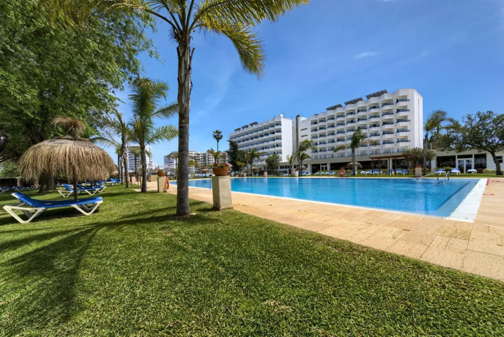 Puertobahia & SPA - Général