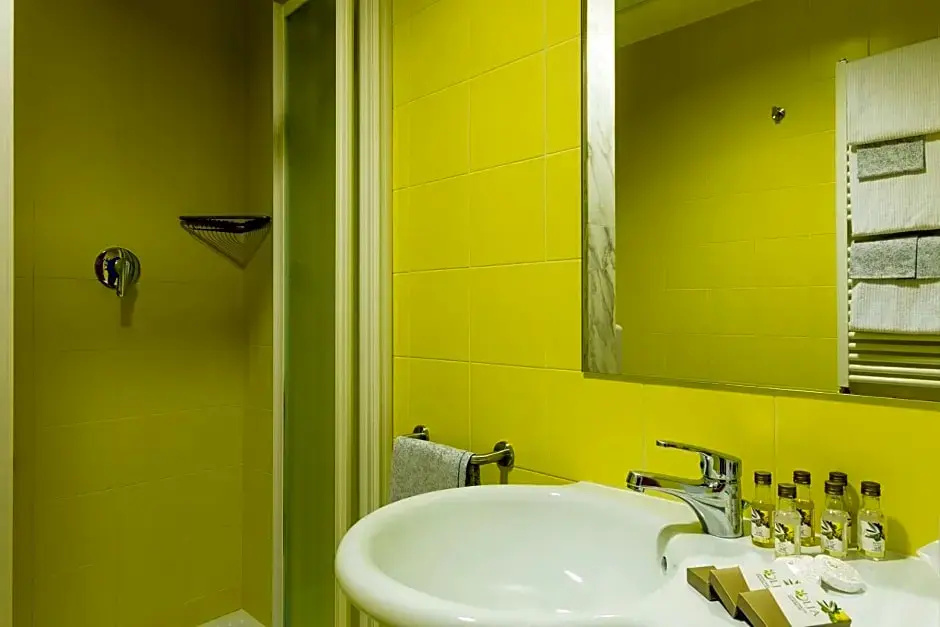 Best Western Hotel I Colli - Chambres
