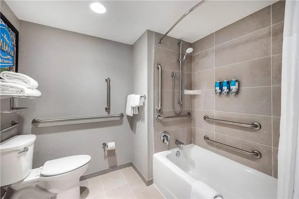Drury Inn & Suites Paducah - Général