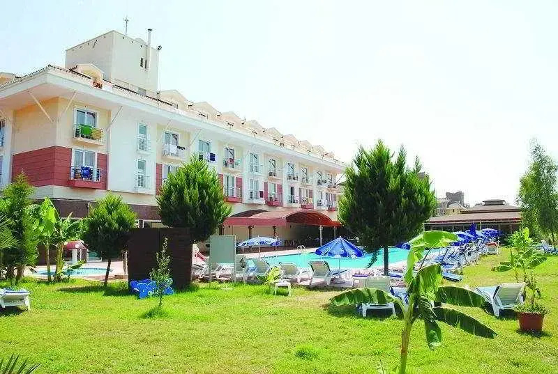 Hotel photo 9