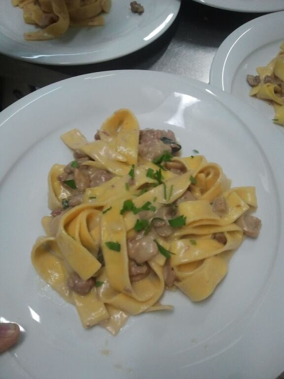 Отель Tenuta Iris, фото 9