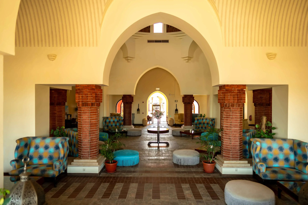 Radisson Blu Resort, El Quseir - фото 15