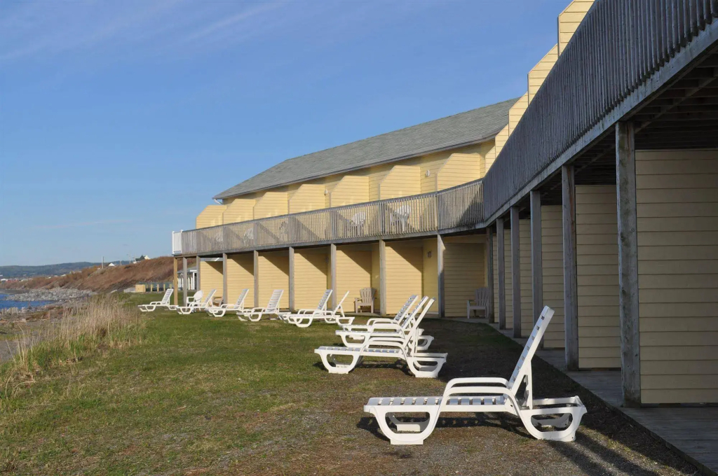 Pavillon sur Mer by Riôtel (150 metres from the main hotel) - фото 38