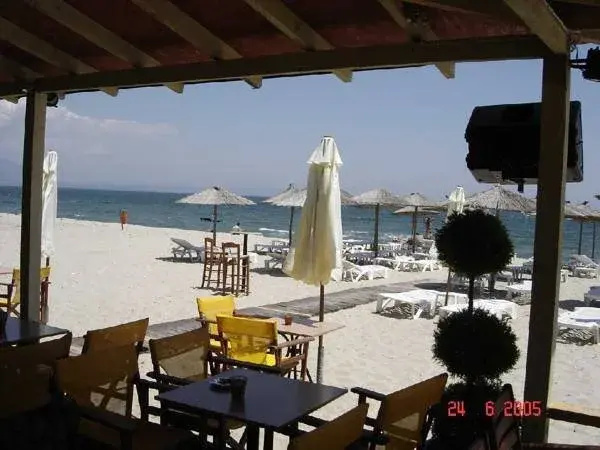 Beach & Waterfront