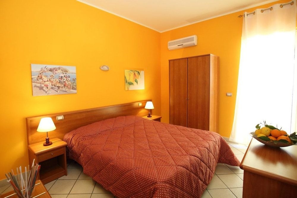 B&b Valle d'Agrò — 5