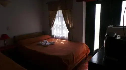 Hotel Calle Real de la Villa - Général