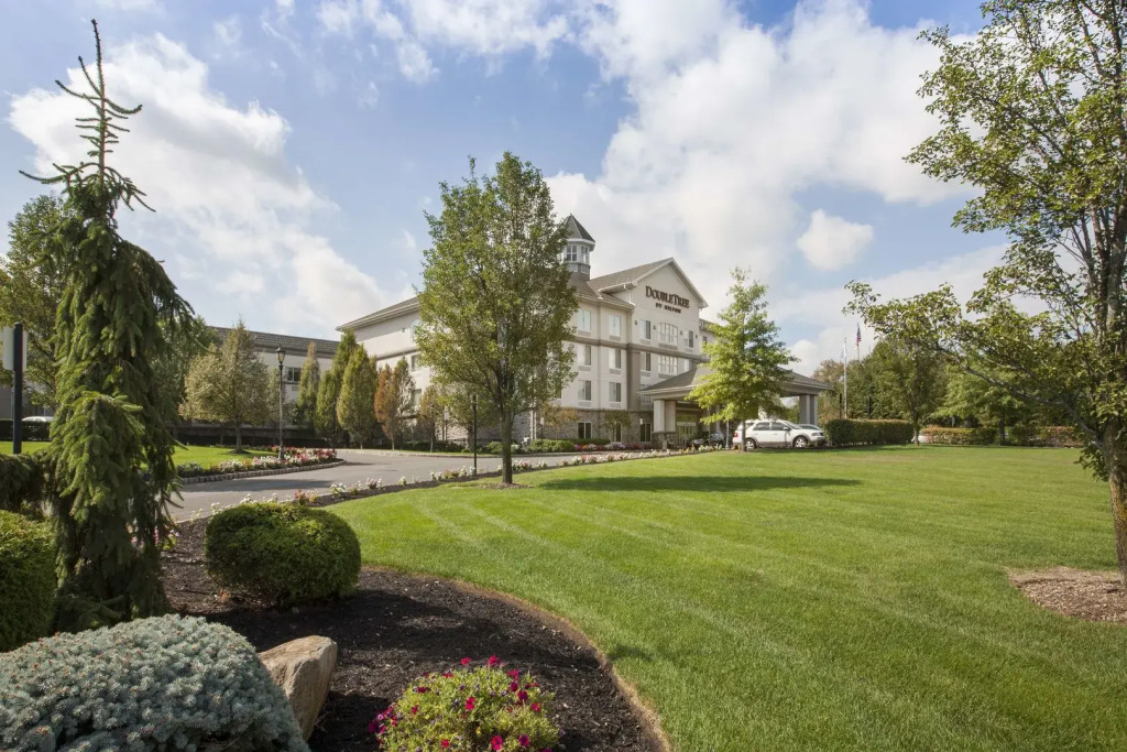 DoubleTree by Hilton Hotel Nanuet - Général