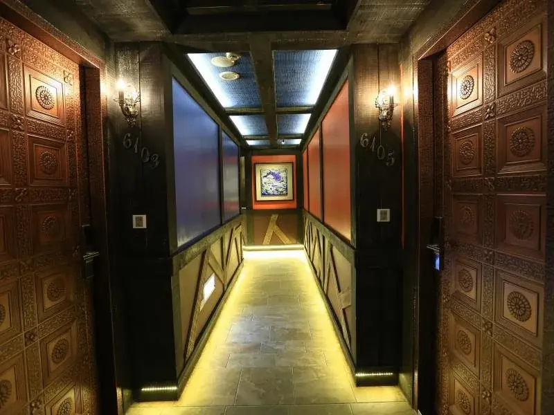 Hotel photo 9