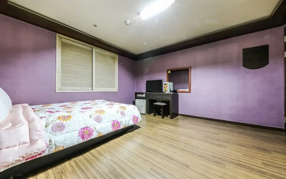 Cheonan White Castle - фото 6