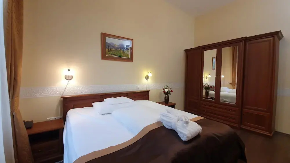 Főnix Wellness Resort - фото 7