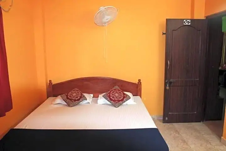 Aashiaanaa Residency Inn - Chambres
