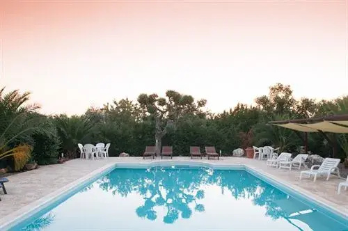 Masseria Cesarina - Général