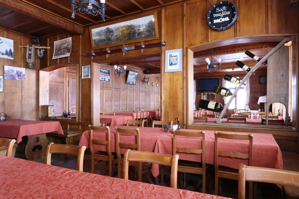 Hotel photo 22