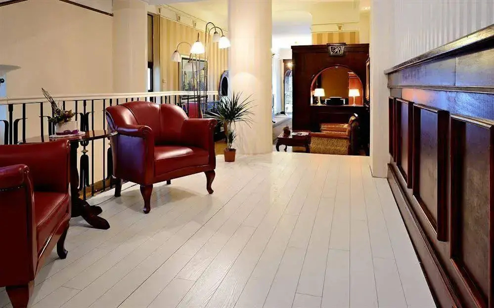 Design Residence Apartments