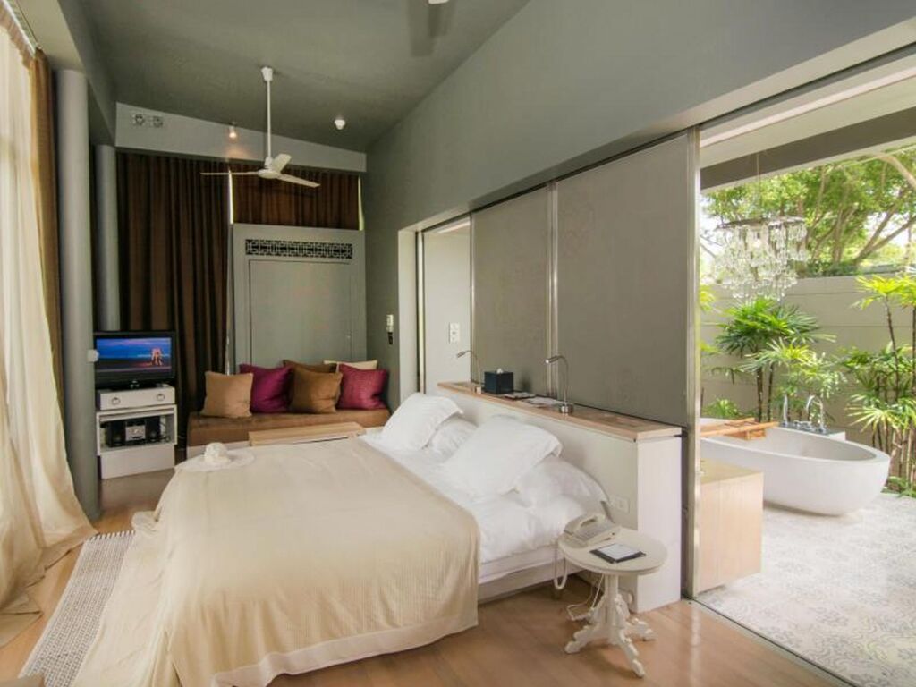 Sala Phuket Mai Khao Beach Resort