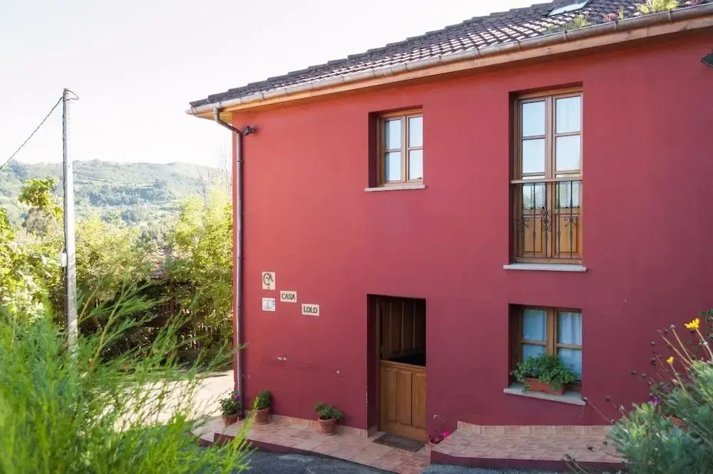 Casa Lolo