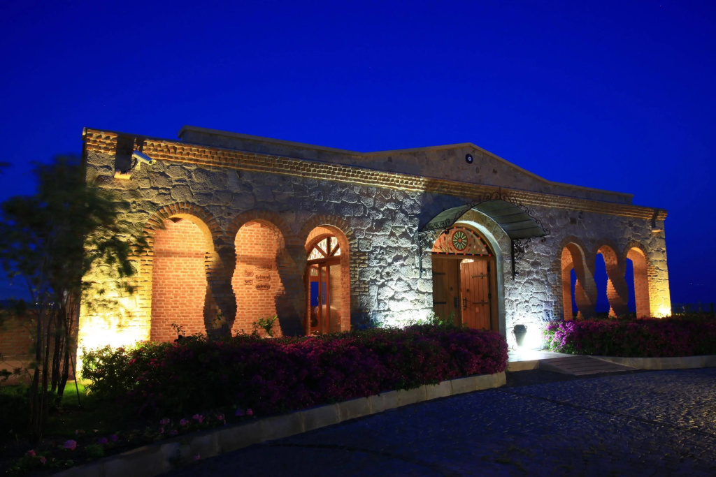 Temenos Luxury Hotel & Spa - Boutique Class - Général