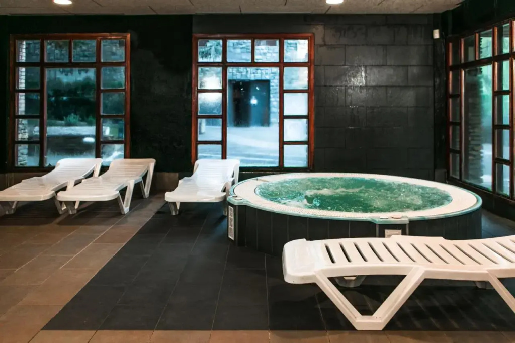 Hotel Snö Condes del Pallars - Général