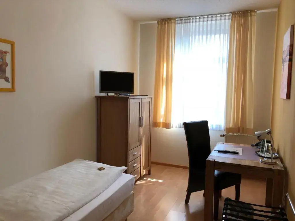 Hotel im Kavalierhaus - Chambres