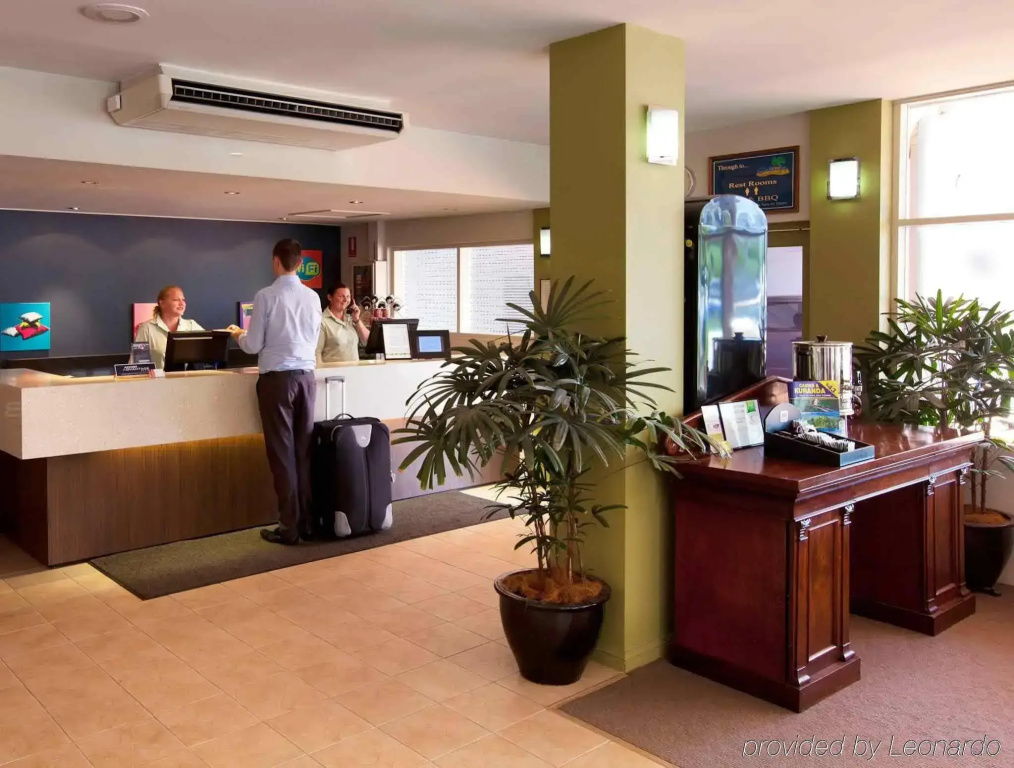 Mercure Cairns - Général