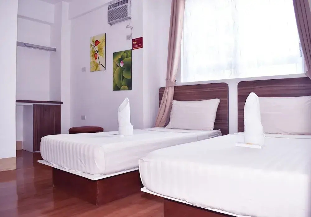 Balcony & Terrace