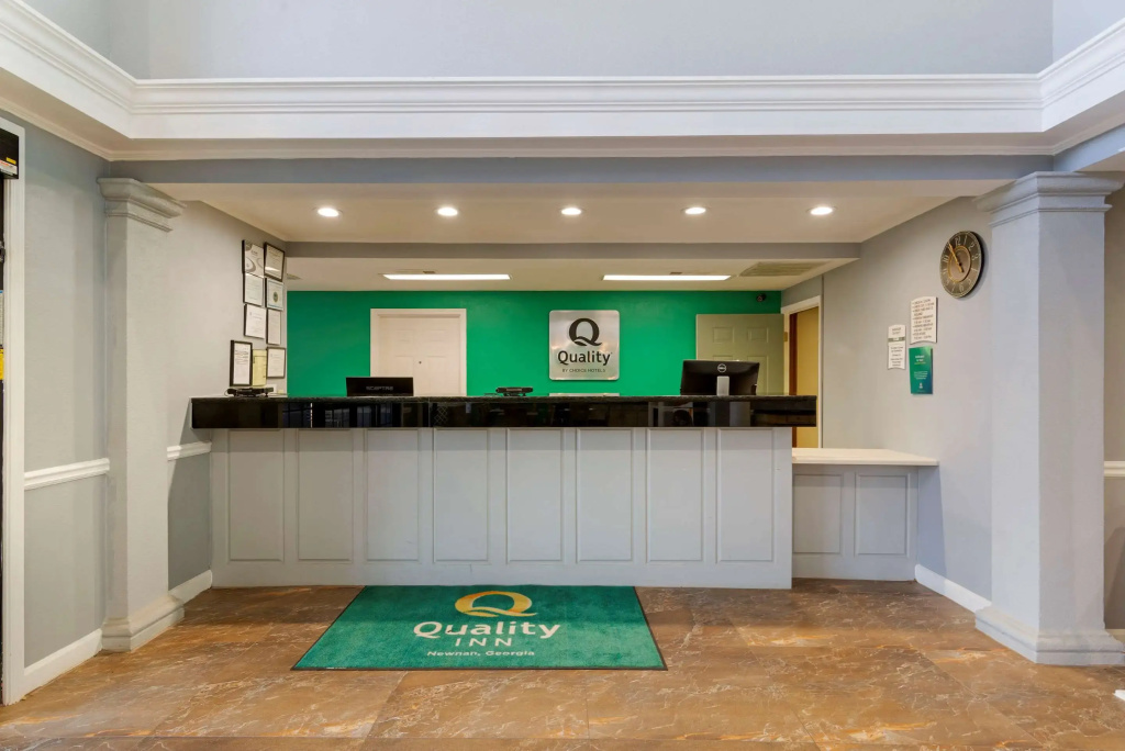 Quality Inn Newnan - Atlanta South - Général