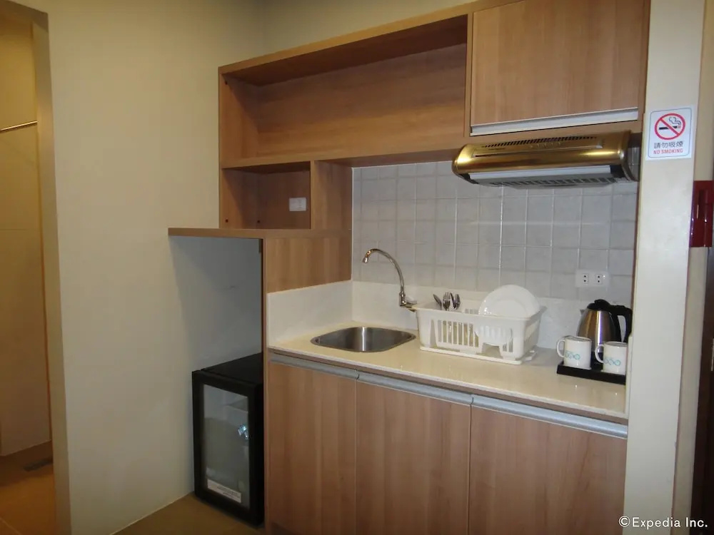 ABC Hotel Cebu - Chambres