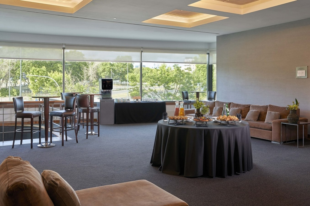 Hotel Açores Lisboa - Général