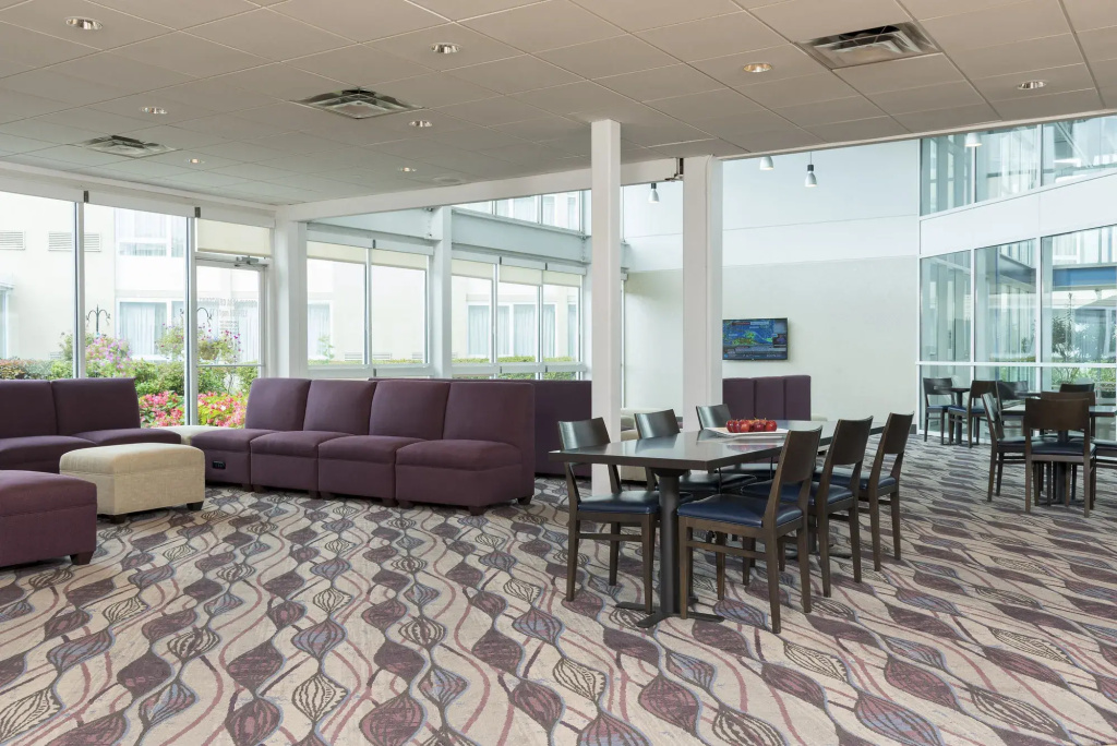 Holiday Inn Chicago - Elk Grove - Général