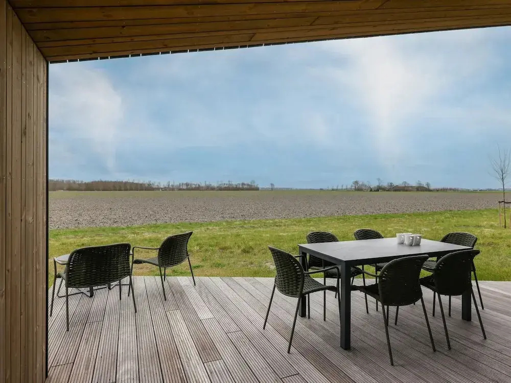 Cottage in Wissenkerke Near Het Bokkegat