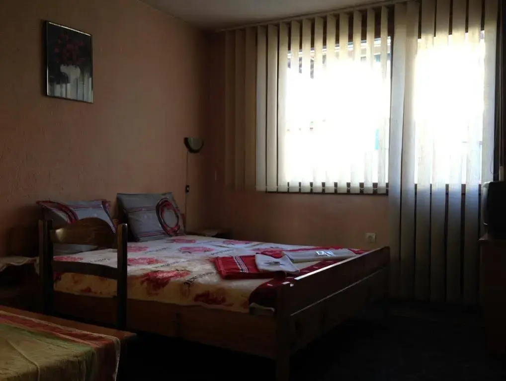 Family Hotel Santo Bansko - Général