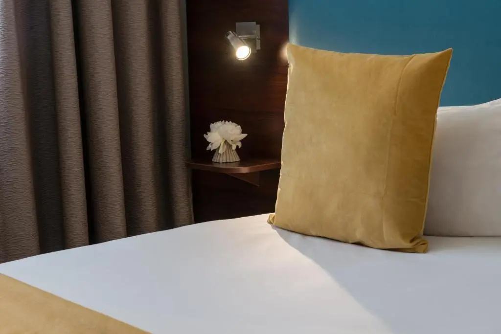 Best Western Hotel le Galice Aix-en-Provence - Chambres