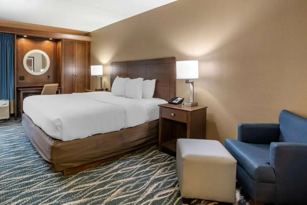 Hotel photo 19